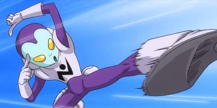 Dragon Ball 5 Characters Who Were Criminally Underused (And 5 Who Overstayed Their Welcome) Dragon Ball 5 Characters Who Were Criminally Underused (And 5 Who Overstayed Their Welcome)